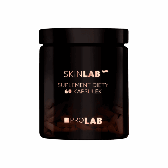 SkinLAB - suplement diety